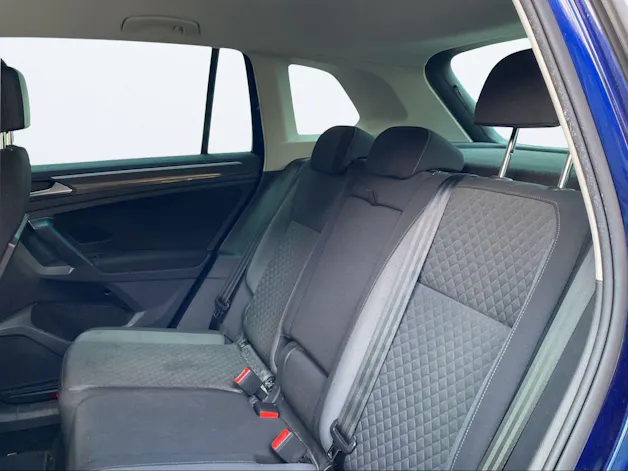 VW Tiguan 1.5TSI Evo Comfortline DSG
