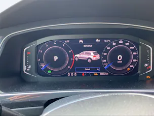 VW Tiguan 1.5TSI Evo Comfortline DSG