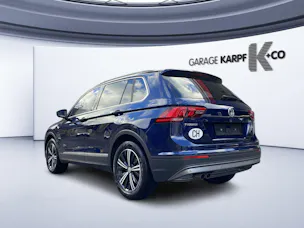 VW Tiguan 1.5TSI Evo Comfortline DSG