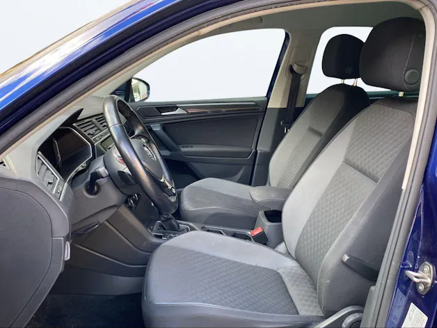 VW Tiguan 1.5TSI Evo Comfortline DSG