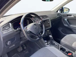VW Tiguan 1.5TSI Evo Comfortline DSG