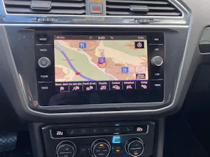 VW Tiguan 1.5TSI Evo Comfortline DSG