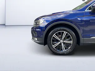 VW Tiguan 1.5TSI Evo Comfortline DSG
