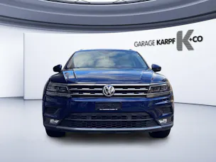 VW Tiguan 1.5TSI Evo Comfortline DSG