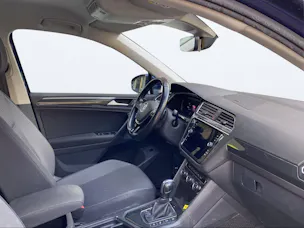 VW Tiguan 1.5TSI Evo Comfortline DSG