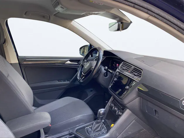 VW Tiguan 1.5TSI Evo Comfortline DSG