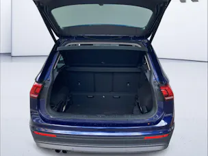 VW Tiguan 1.5TSI Evo Comfortline DSG