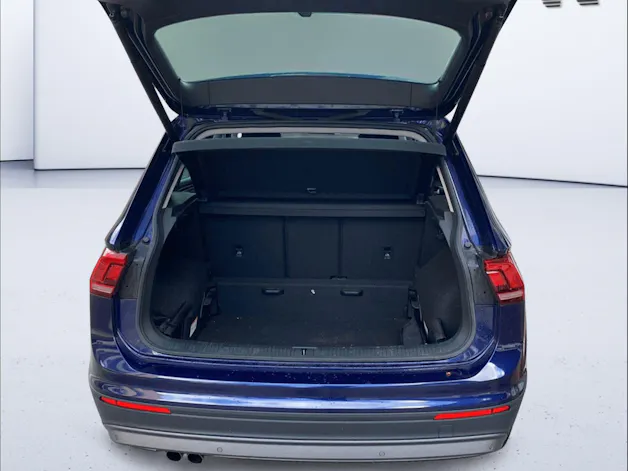VW Tiguan 1.5TSI Evo Comfortline DSG