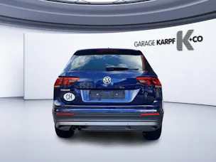 VW Tiguan 1.5TSI Evo Comfortline DSG