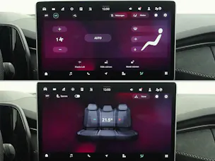 SKODA Kodiaq 1,5 TSI iV Plug-in-Hybrid Sportline
