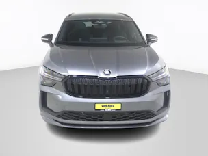 SKODA Kodiaq 1,5 TSI iV Plug-in-Hybrid Sportline