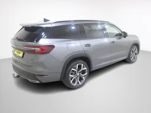 SKODA Kodiaq 1,5 TSI iV Plug-in-Hybrid Sportline