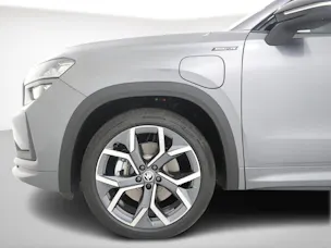 SKODA Kodiaq 1,5 TSI iV Plug-in-Hybrid Sportline