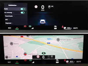 SKODA Kodiaq 1,5 TSI iV Plug-in-Hybrid Sportline
