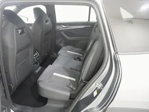 SKODA Kodiaq 1,5 TSI iV Plug-in-Hybrid Sportline