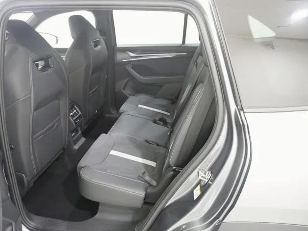 SKODA Kodiaq 1,5 TSI iV Plug-in-Hybrid Sportline
