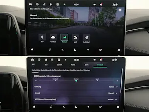 SKODA Kodiaq 1,5 TSI iV Plug-in-Hybrid Sportline