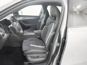 SKODA Kodiaq 1,5 TSI iV Plug-in-Hybrid Sportline