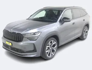 SKODA Kodiaq 1,5 TSI iV Plug-in-Hybrid Sportline