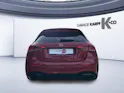 Mercedes-Benz A 35 AMG 4Matic Speedshift