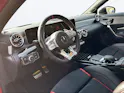 Mercedes-Benz A 35 AMG 4Matic Speedshift