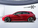 Mercedes-Benz A 35 AMG 4Matic Speedshift