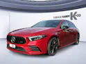 Mercedes-Benz A 35 AMG 4Matic Speedshift