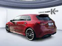 Mercedes-Benz A 35 AMG 4Matic Speedshift