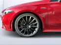 Mercedes-Benz A 35 AMG 4Matic Speedshift
