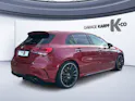 Mercedes-Benz A 35 AMG 4Matic Speedshift