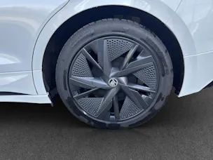 Škoda Enyaq RS 4x4