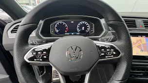 VW Tiguan 1.5TSI Evo R-Line DSG