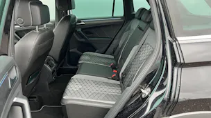VW Tiguan 1.5TSI Evo R-Line DSG
