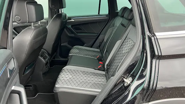 VW Tiguan 1.5TSI Evo R-Line DSG