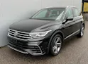 VW Tiguan 1.5TSI Evo R-Line DSG