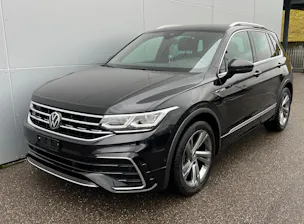 VW Tiguan 1.5TSI Evo R-Line DSG