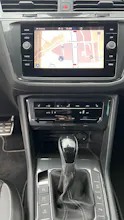 VW Tiguan 1.5TSI Evo R-Line DSG