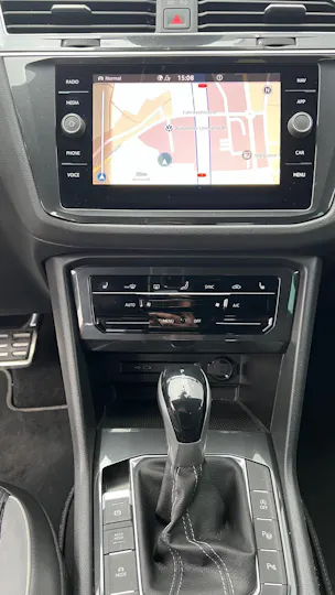 VW Tiguan 1.5TSI Evo R-Line DSG