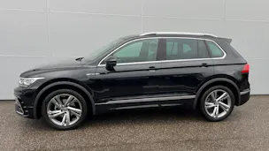 VW Tiguan 1.5TSI Evo R-Line DSG
