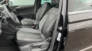 VW Tiguan 1.5TSI Evo R-Line DSG