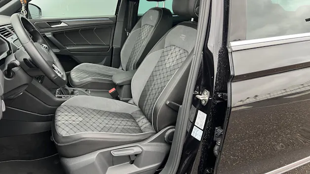 VW Tiguan 1.5TSI Evo R-Line DSG