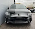 VW Tiguan 1.5TSI Evo R-Line DSG