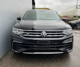 VW Tiguan 1.5TSI Evo R-Line DSG