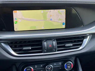 ALFA ROMEO Stelvio 2.2 JTDM Veloce Pack Premium Q4 AT8