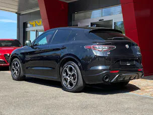 ALFA ROMEO Stelvio 2.2 JTDM Veloce Pack Premium Q4 AT8