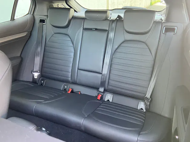 ALFA ROMEO Stelvio 2.2 JTDM Veloce Pack Premium Q4 AT8