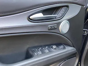 ALFA ROMEO Stelvio 2.2 JTDM Veloce Pack Premium Q4 AT8