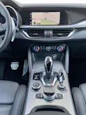 ALFA ROMEO Stelvio 2.2 JTDM Veloce Pack Premium Q4 AT8