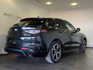 ALFA ROMEO Stelvio 2.2 JTDM Veloce Pack Premium Q4 AT8