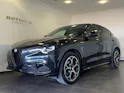 ALFA ROMEO Stelvio 2.2 JTDM Veloce Pack Premium Q4 AT8